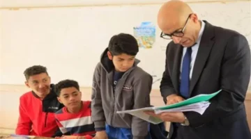 جدول امتحانات أكتوبر يعتمد نظامًا موحدًا بثلاث نماذج في كل فصل لضمان التنوع والعدالة